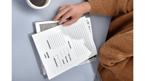 RECIPE BOOK TEMPLATE mu 3