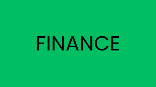 IZDSV Category Finances