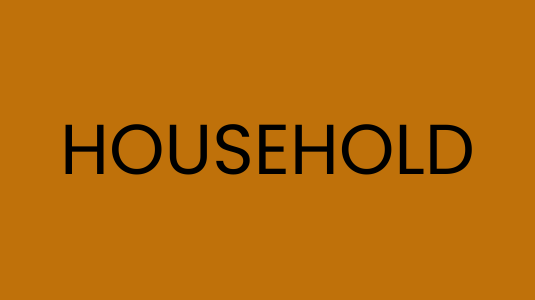 household